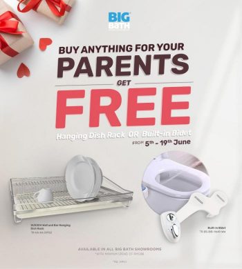 Big-Bath-Parents-Day-Promotion-350x390 - Home & Garden & Tools Johor Kedah Kelantan Kuala Lumpur Melaka Negeri Sembilan Pahang Penang Perak Perlis Promotions & Freebies Putrajaya Sabah Sanitary & Bathroom Sarawak Selangor Terengganu 