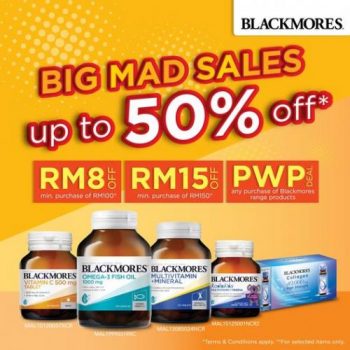 Big-Pharmacy-Big-Mad-Sales-VitaHealth-Promotion-1-350x350 - Beauty & Health Health Supplements Johor Kedah Kelantan Kuala Lumpur Melaka Negeri Sembilan Pahang Penang Perak Perlis Personal Care Promotions & Freebies Putrajaya Sabah Sarawak Selangor Terengganu 