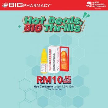 Big-Pharmacy-Hot-Deals-Big-Thrills-Promotion-11-350x350 - Beauty & Health Health Supplements Johor Kedah Kelantan Kuala Lumpur Melaka Negeri Sembilan Online Store Pahang Penang Perak Perlis Personal Care Promotions & Freebies Putrajaya Sabah Sarawak Selangor Terengganu 