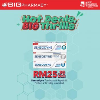 Big-Pharmacy-Hot-Deals-Big-Thrills-Promotion-8-350x350 - Beauty & Health Health Supplements Johor Kedah Kelantan Kuala Lumpur Melaka Negeri Sembilan Online Store Pahang Penang Perak Perlis Personal Care Promotions & Freebies Putrajaya Sabah Sarawak Selangor Terengganu 