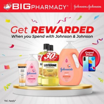Big-Pharmacy-Mid-Year-Sale-14-350x350 - Beauty & Health Health Supplements Johor Kedah Kelantan Kuala Lumpur Malaysia Sales Melaka Negeri Sembilan Pahang Penang Perak Perlis Personal Care Putrajaya Sabah Sarawak Selangor Terengganu 