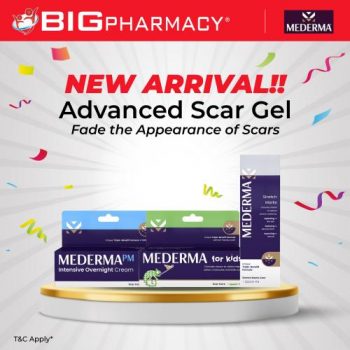 Big-Pharmacy-Mid-Year-Sale-16-350x350 - Beauty & Health Health Supplements Johor Kedah Kelantan Kuala Lumpur Malaysia Sales Melaka Negeri Sembilan Pahang Penang Perak Perlis Personal Care Putrajaya Sabah Sarawak Selangor Terengganu 
