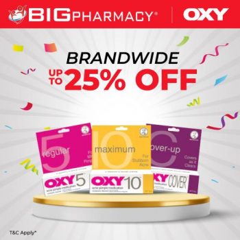 Big-Pharmacy-Mid-Year-Sale-18-350x350 - Beauty & Health Health Supplements Johor Kedah Kelantan Kuala Lumpur Malaysia Sales Melaka Negeri Sembilan Pahang Penang Perak Perlis Personal Care Putrajaya Sabah Sarawak Selangor Terengganu 