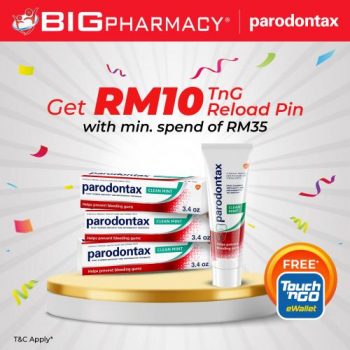 Big-Pharmacy-Mid-Year-Sale-19-350x350 - Beauty & Health Health Supplements Johor Kedah Kelantan Kuala Lumpur Malaysia Sales Melaka Negeri Sembilan Pahang Penang Perak Perlis Personal Care Putrajaya Sabah Sarawak Selangor Terengganu 