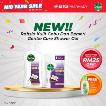 Big-Pharmacy-Mid-Year-Sale-2-350x350 - Beauty & Health Health Supplements Johor Kedah Kelantan Kuala Lumpur Malaysia Sales Melaka Negeri Sembilan Pahang Penang Perak Perlis Personal Care Putrajaya Sabah Sarawak Selangor Terengganu 