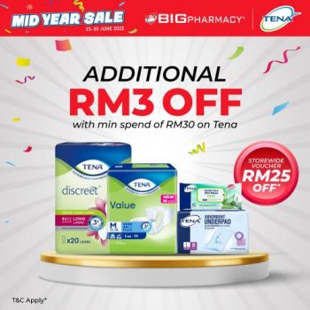 Big-Pharmacy-Mid-Year-Sale-4-350x350 - Beauty & Health Health Supplements Johor Kedah Kelantan Kuala Lumpur Malaysia Sales Melaka Negeri Sembilan Pahang Penang Perak Perlis Personal Care Putrajaya Sabah Sarawak Selangor Terengganu 