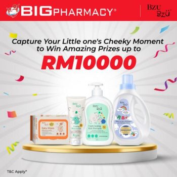 Big-Pharmacy-Mid-Year-Sale-6-350x350 - Beauty & Health Health Supplements Johor Kedah Kelantan Kuala Lumpur Malaysia Sales Melaka Negeri Sembilan Pahang Penang Perak Perlis Personal Care Putrajaya Sabah Sarawak Selangor Terengganu 