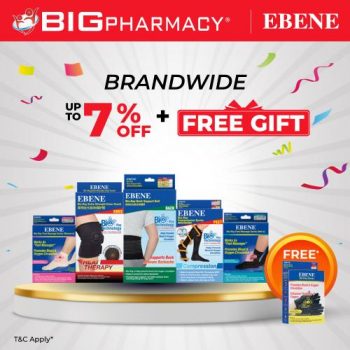 Big-Pharmacy-Mid-Year-Sale-9-350x350 - Beauty & Health Health Supplements Johor Kedah Kelantan Kuala Lumpur Malaysia Sales Melaka Negeri Sembilan Pahang Penang Perak Perlis Personal Care Putrajaya Sabah Sarawak Selangor Terengganu 