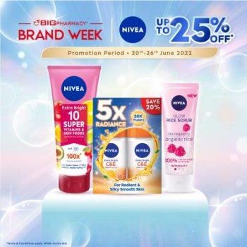 Big-Pharmacy-NIVEA-Brand-Week-Promotion-2-350x350 - Beauty & Health Cosmetics Johor Kedah Kelantan Kuala Lumpur Melaka Negeri Sembilan Pahang Penang Perak Perlis Personal Care Promotions & Freebies Putrajaya Sabah Sarawak Selangor Skincare Terengganu 