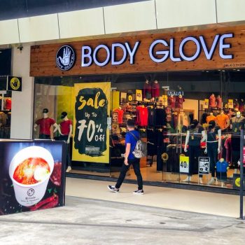 Body-Glove-Mid-Year-Sale-at-Design-Village-350x350 - Apparels Fashion Accessories Fashion Lifestyle & Department Store Malaysia Sales Penang 