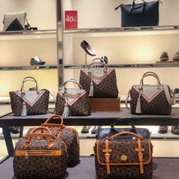 Bonia-Special-Deal-at-Design-Village-Penang-1-350x350 - Bags Fashion Accessories Fashion Lifestyle & Department Store Footwear Handbags Penang Promotions & Freebies 