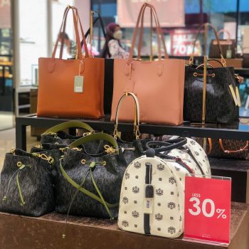Bonia-Special-Deal-at-Design-Village-Penang-4-350x350 - Bags Fashion Accessories Fashion Lifestyle & Department Store Footwear Handbags Penang Promotions & Freebies 