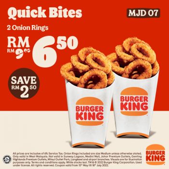 Burger-King-Digital-Coupon-Deals-4-1-350x350 - Beverages Burger Food , Restaurant & Pub Johor Kedah Kelantan Kuala Lumpur Melaka Negeri Sembilan Pahang Penang Perak Perlis Promotions & Freebies Putrajaya Sabah Sarawak Selangor Terengganu 