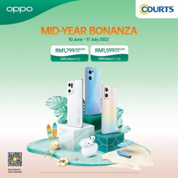 COURTS-OPPO-Mid-Year-Bonanza-Deal-350x350 - Electronics & Computers IT Gadgets Accessories Johor Kedah Kelantan Kuala Lumpur Melaka Mobile Phone Negeri Sembilan Pahang Penang Perak Perlis Promotions & Freebies Putrajaya Sabah Sarawak Selangor Terengganu 