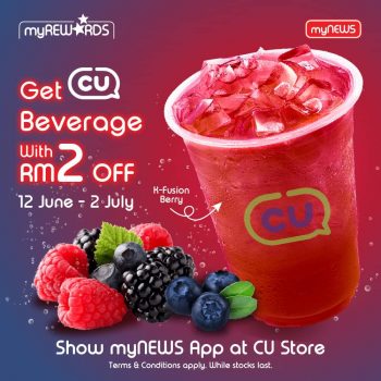 CU-K-Fusion-Berry-Extra-RM2-Off-Promotion-350x350 - Johor Kedah Kelantan Kuala Lumpur Melaka Negeri Sembilan Pahang Penang Perak Perlis Promotions & Freebies Putrajaya Sabah Sarawak Selangor Supermarket & Hypermarket Terengganu 