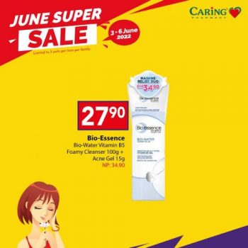 Caring-Pharmacy-June-Super-Sale-12-350x350 - Health Supplements Johor Kedah Kelantan Kuala Lumpur Malaysia Sales Melaka Negeri Sembilan Online Store Pahang Penang Perak Perlis Personal Care Putrajaya Sabah Sarawak Selangor Terengganu 