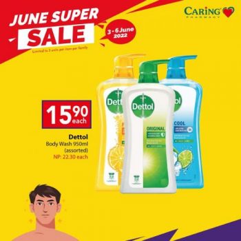 Caring-Pharmacy-June-Super-Sale-14-350x350 - Health Supplements Johor Kedah Kelantan Kuala Lumpur Malaysia Sales Melaka Negeri Sembilan Online Store Pahang Penang Perak Perlis Personal Care Putrajaya Sabah Sarawak Selangor Terengganu 