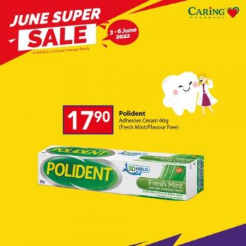 Caring-Pharmacy-June-Super-Sale-15-350x350 - Health Supplements Johor Kedah Kelantan Kuala Lumpur Malaysia Sales Melaka Negeri Sembilan Online Store Pahang Penang Perak Perlis Personal Care Putrajaya Sabah Sarawak Selangor Terengganu 