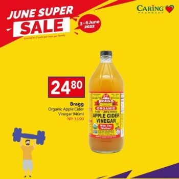 Caring-Pharmacy-June-Super-Sale-7-350x350 - Health Supplements Johor Kedah Kelantan Kuala Lumpur Malaysia Sales Melaka Negeri Sembilan Online Store Pahang Penang Perak Perlis Personal Care Putrajaya Sabah Sarawak Selangor Terengganu 