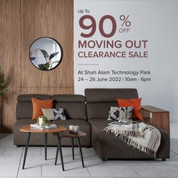 Cellini-Moving-Out-Clearance-Sale-350x350 - Furniture Home & Garden & Tools Home Decor Selangor Warehouse Sale & Clearance in Malaysia 