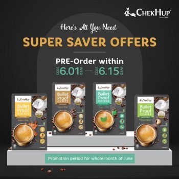 Chek-Hup-Bulletproof-Coffee-Promotion-350x350 - Beverages Food , Restaurant & Pub Johor Kedah Kelantan Kuala Lumpur Melaka Negeri Sembilan Pahang Penang Perak Perlis Promotions & Freebies Putrajaya Sabah Sarawak Selangor Terengganu 