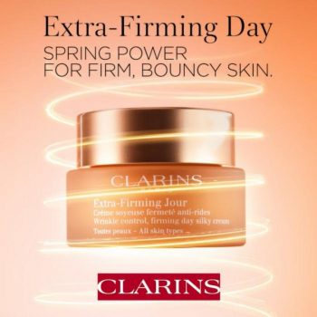 Clarins-Free-Extra-Firming-Routine-Trial-Kit-350x350 - Beauty & Health Johor Kedah Kelantan Kuala Lumpur Melaka Negeri Sembilan Online Store Pahang Penang Perak Perlis Personal Care Promotions & Freebies Putrajaya Sabah Sarawak Selangor Skincare Terengganu 