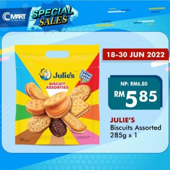 Cmart-Special-Sale-Promotion-1-2-350x350 - Johor Kedah Kelantan Kuala Lumpur Melaka Negeri Sembilan Pahang Penang Perak Perlis Promotions & Freebies Putrajaya Sabah Sarawak Selangor Supermarket & Hypermarket Terengganu 