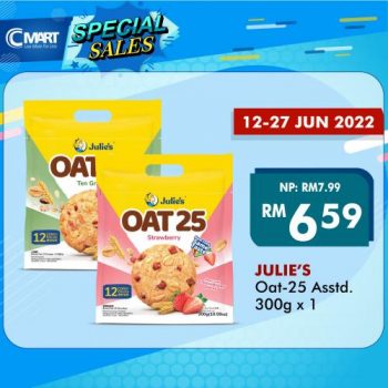 Cmart-Special-Sale-Promotion-10-350x350 - Johor Kedah Kelantan Kuala Lumpur Melaka Negeri Sembilan Pahang Penang Perak Perlis Promotions & Freebies Putrajaya Sabah Sarawak Selangor Supermarket & Hypermarket Terengganu 