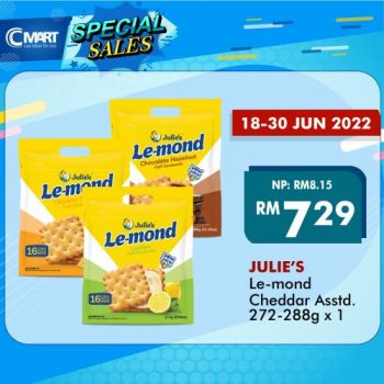 Cmart-Special-Sale-Promotion-2-1-350x350 - Johor Kedah Kelantan Kuala Lumpur Melaka Negeri Sembilan Pahang Penang Perak Perlis Promotions & Freebies Putrajaya Sabah Sarawak Selangor Supermarket & Hypermarket Terengganu 