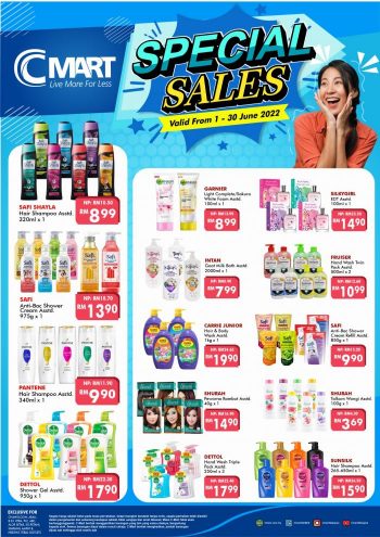 Cmart-Special-Sale-Promotion-350x495 - Johor Kedah Kelantan Kuala Lumpur Melaka Negeri Sembilan Pahang Penang Perak Perlis Promotions & Freebies Putrajaya Sabah Sarawak Selangor Supermarket & Hypermarket Terengganu 