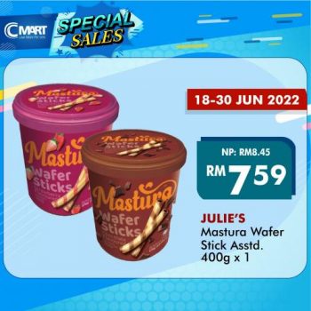 Cmart-Special-Sale-Promotion-5-350x350 - Johor Kedah Kelantan Kuala Lumpur Melaka Negeri Sembilan Pahang Penang Perak Perlis Promotions & Freebies Putrajaya Sabah Sarawak Selangor Supermarket & Hypermarket Terengganu 