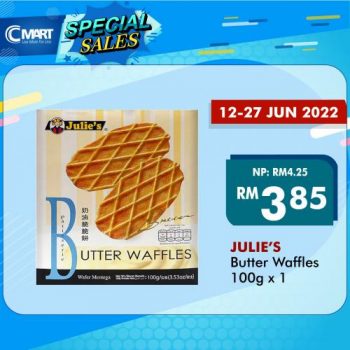 Cmart-Special-Sale-Promotion-7-350x350 - Johor Kedah Kelantan Kuala Lumpur Melaka Negeri Sembilan Pahang Penang Perak Perlis Promotions & Freebies Putrajaya Sabah Sarawak Selangor Supermarket & Hypermarket Terengganu 