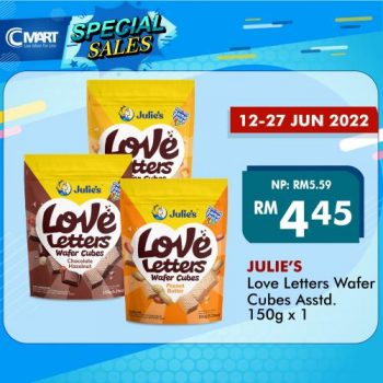 Cmart-Special-Sale-Promotion-9-350x350 - Johor Kedah Kelantan Kuala Lumpur Melaka Negeri Sembilan Pahang Penang Perak Perlis Promotions & Freebies Putrajaya Sabah Sarawak Selangor Supermarket & Hypermarket Terengganu 