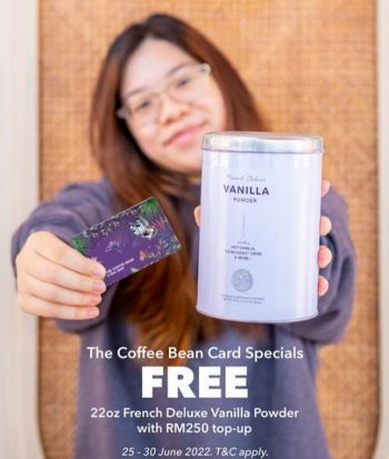 Coffee-Bean-Card-Special-Promotion-350x413 - Beverages Food , Restaurant & Pub Johor Kedah Kelantan Kuala Lumpur Melaka Negeri Sembilan Pahang Penang Perak Perlis Promotions & Freebies Putrajaya Sabah Sarawak Selangor Terengganu 