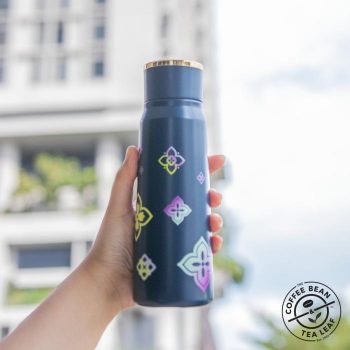 Coffee-Bean-Nerium-Series-Tumblers-10-off-Beverage-Promotion-350x350 - Beverages Food , Restaurant & Pub Johor Kedah Kelantan Kuala Lumpur Melaka Negeri Sembilan Pahang Penang Perak Perlis Promotions & Freebies Putrajaya Sabah Sarawak Selangor Terengganu 