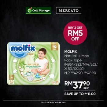 Cold-Storage-Baby-Care-Promotion-11-350x350 - Johor Kedah Kelantan Kuala Lumpur Melaka Negeri Sembilan Pahang Penang Perak Perlis Promotions & Freebies Putrajaya Sabah Sarawak Selangor Supermarket & Hypermarket Terengganu 