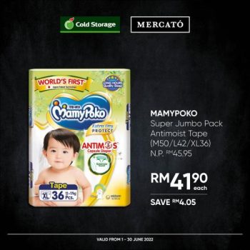 Cold-Storage-Baby-Care-Promotion-14-350x350 - Johor Kedah Kelantan Kuala Lumpur Melaka Negeri Sembilan Pahang Penang Perak Perlis Promotions & Freebies Putrajaya Sabah Sarawak Selangor Supermarket & Hypermarket Terengganu 