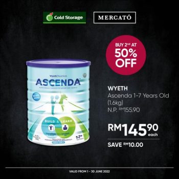 Cold-Storage-Baby-Care-Promotion-5-350x350 - Johor Kedah Kelantan Kuala Lumpur Melaka Negeri Sembilan Pahang Penang Perak Perlis Promotions & Freebies Putrajaya Sabah Sarawak Selangor Supermarket & Hypermarket Terengganu 