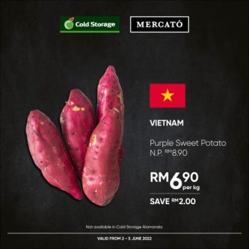 Cold-Storage-Fresh-Items-Promotion-3-350x350 - Johor Kedah Kelantan Kuala Lumpur Melaka Negeri Sembilan Pahang Penang Perak Perlis Promotions & Freebies Putrajaya Sabah Sarawak Selangor Supermarket & Hypermarket Terengganu 