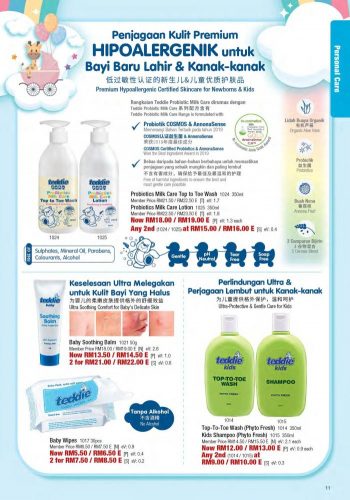 Cosway-Promotion-Catalogue-10-350x500 - Beauty & Health Cosmetics Fragrances Johor Kedah Kelantan Kuala Lumpur Melaka Negeri Sembilan Others Pahang Penang Perak Perlis Personal Care Promotions & Freebies Putrajaya Sabah Sarawak Selangor Terengganu 