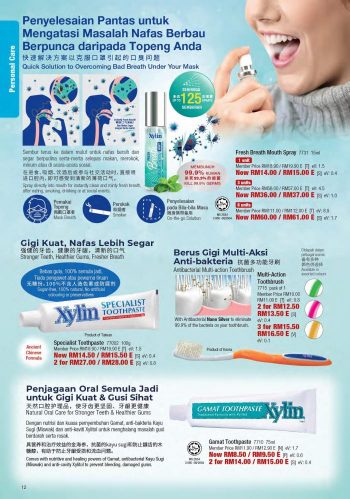Cosway-Promotion-Catalogue-11-350x499 - Beauty & Health Cosmetics Fragrances Johor Kedah Kelantan Kuala Lumpur Melaka Negeri Sembilan Others Pahang Penang Perak Perlis Personal Care Promotions & Freebies Putrajaya Sabah Sarawak Selangor Terengganu 