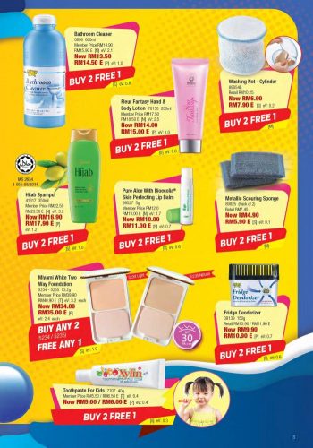 Cosway-Promotion-Catalogue-2-350x500 - Beauty & Health Cosmetics Fragrances Johor Kedah Kelantan Kuala Lumpur Melaka Negeri Sembilan Others Pahang Penang Perak Perlis Personal Care Promotions & Freebies Putrajaya Sabah Sarawak Selangor Terengganu 