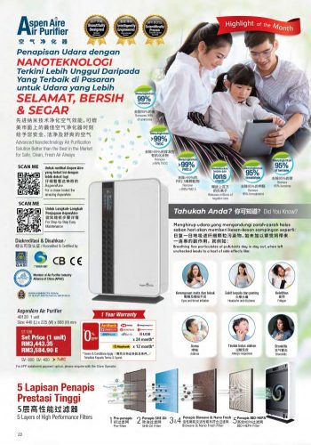 Cosway-Promotion-Catalogue-21-350x500 - Beauty & Health Cosmetics Fragrances Johor Kedah Kelantan Kuala Lumpur Melaka Negeri Sembilan Others Pahang Penang Perak Perlis Personal Care Promotions & Freebies Putrajaya Sabah Sarawak Selangor Terengganu 