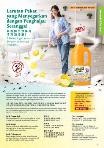 Cosway-Promotion-Catalogue-24-350x500 - Beauty & Health Cosmetics Fragrances Johor Kedah Kelantan Kuala Lumpur Melaka Negeri Sembilan Others Pahang Penang Perak Perlis Personal Care Promotions & Freebies Putrajaya Sabah Sarawak Selangor Terengganu 