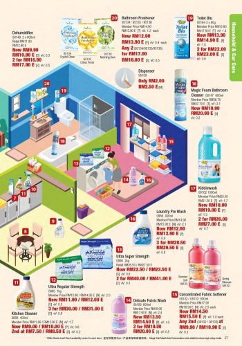 Cosway-Promotion-Catalogue-26-350x500 - Beauty & Health Cosmetics Fragrances Johor Kedah Kelantan Kuala Lumpur Melaka Negeri Sembilan Others Pahang Penang Perak Perlis Personal Care Promotions & Freebies Putrajaya Sabah Sarawak Selangor Terengganu 