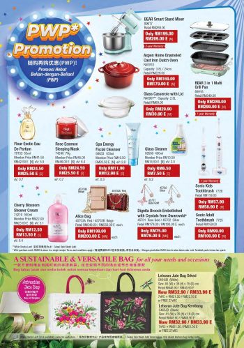 Cosway-Promotion-Catalogue-3-350x499 - Beauty & Health Cosmetics Fragrances Johor Kedah Kelantan Kuala Lumpur Melaka Negeri Sembilan Others Pahang Penang Perak Perlis Personal Care Promotions & Freebies Putrajaya Sabah Sarawak Selangor Terengganu 