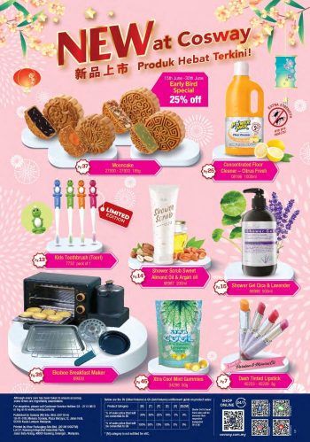 Cosway-Promotion-Catalogue-4-350x499 - Beauty & Health Cosmetics Fragrances Johor Kedah Kelantan Kuala Lumpur Melaka Negeri Sembilan Others Pahang Penang Perak Perlis Personal Care Promotions & Freebies Putrajaya Sabah Sarawak Selangor Terengganu 