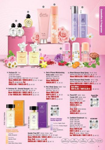 Cosway-Promotion-Catalogue-8-350x500 - Beauty & Health Cosmetics Fragrances Johor Kedah Kelantan Kuala Lumpur Melaka Negeri Sembilan Others Pahang Penang Perak Perlis Personal Care Promotions & Freebies Putrajaya Sabah Sarawak Selangor Terengganu 
