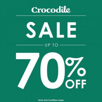 Crocodile-Opening-Promotion-at-Freeport-AFamosa-350x350 - Apparels Fashion Accessories Fashion Lifestyle & Department Store Melaka Promotions & Freebies 