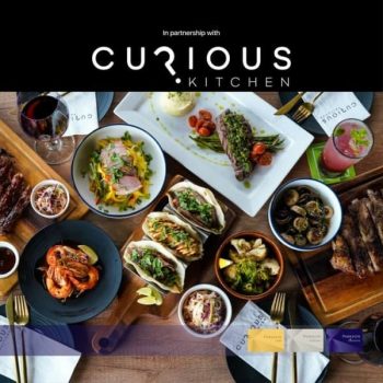 Curious-Kitchen-Parkson-Card-Members-Privilege-Deal-350x350 - Beverages Food , Restaurant & Pub Johor Kedah Kelantan Kuala Lumpur Melaka Negeri Sembilan Pahang Penang Perak Perlis Promotions & Freebies Putrajaya Sabah Sarawak Selangor Terengganu 